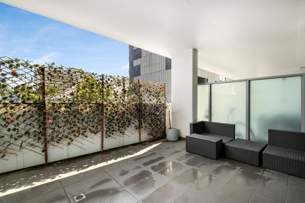 125/15 CLIFTON ST, PRAHRAN, VIC 3181