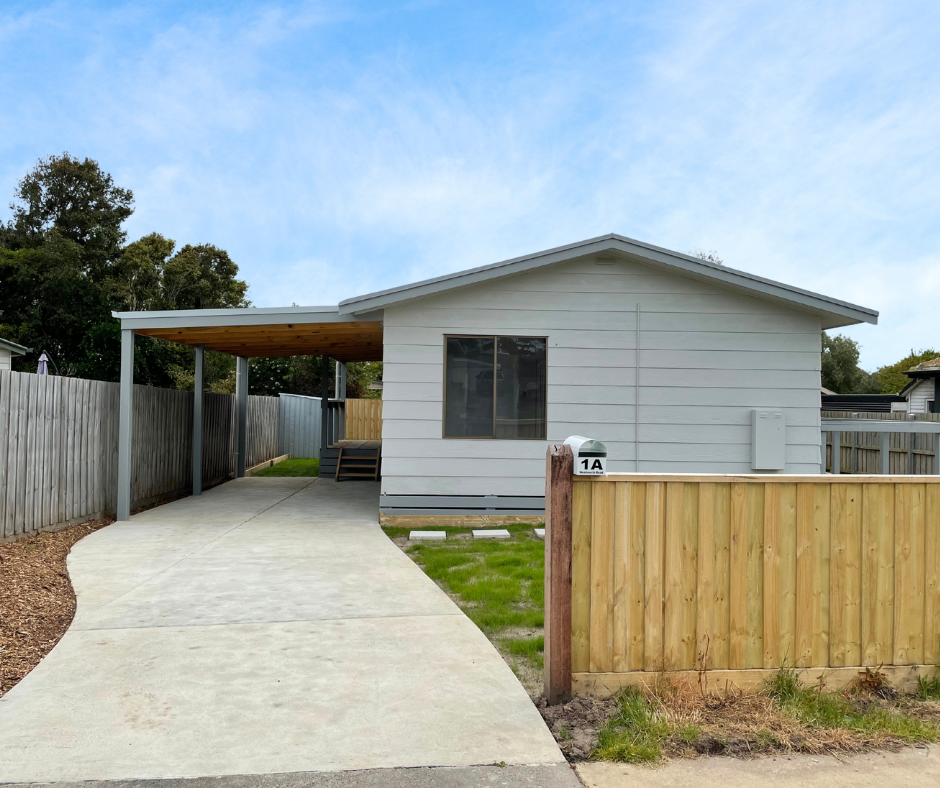 1 A Wentworth Rd, Wonthaggi, VIC 3995