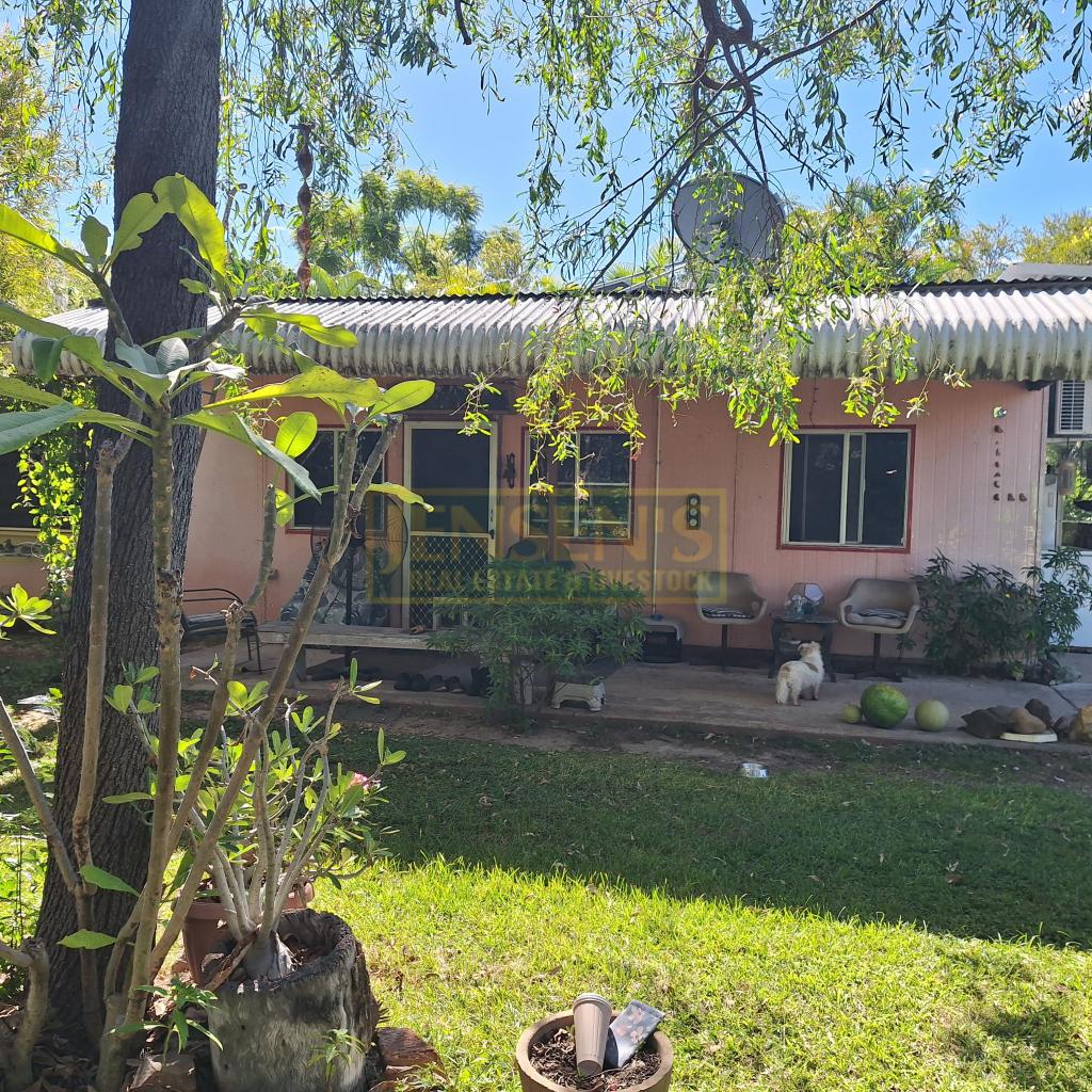 49 Red Rd, Homestead, QLD 4816