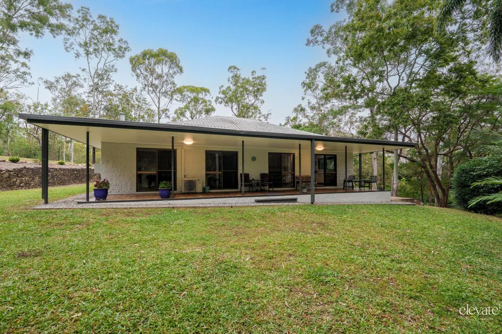 111 Fryers Rd, Hervey Range, QLD 4817