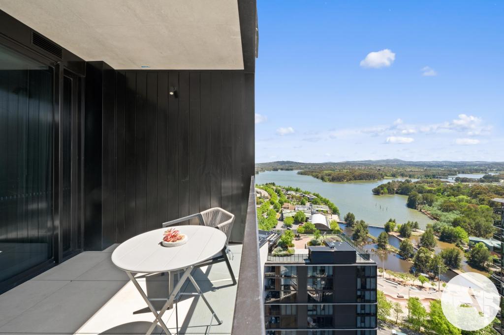 2004/1 Grazier Lane, Belconnen, ACT 2617