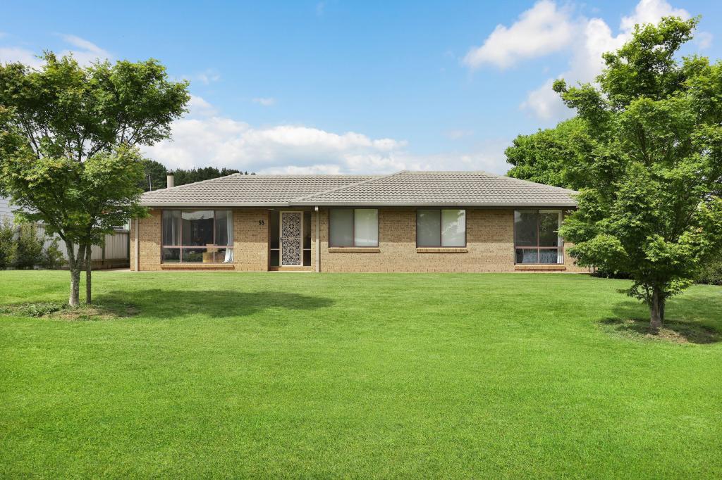 55 Burrawang St, Robertson, NSW 2577