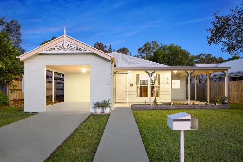 24 Debbie Way, Nerang, QLD 4211
