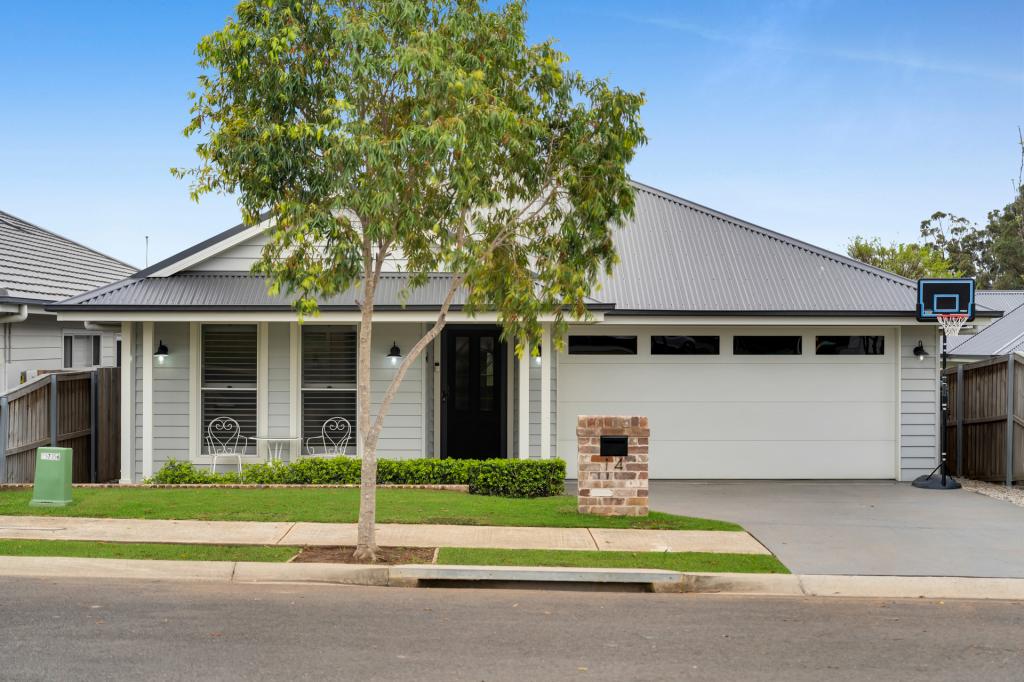 14 Macbeth Cl, Oakdale, NSW 2570