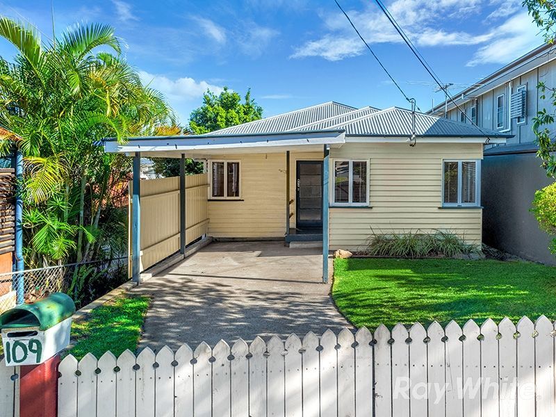 109 Blackwood Ave, Morningside, QLD 4170