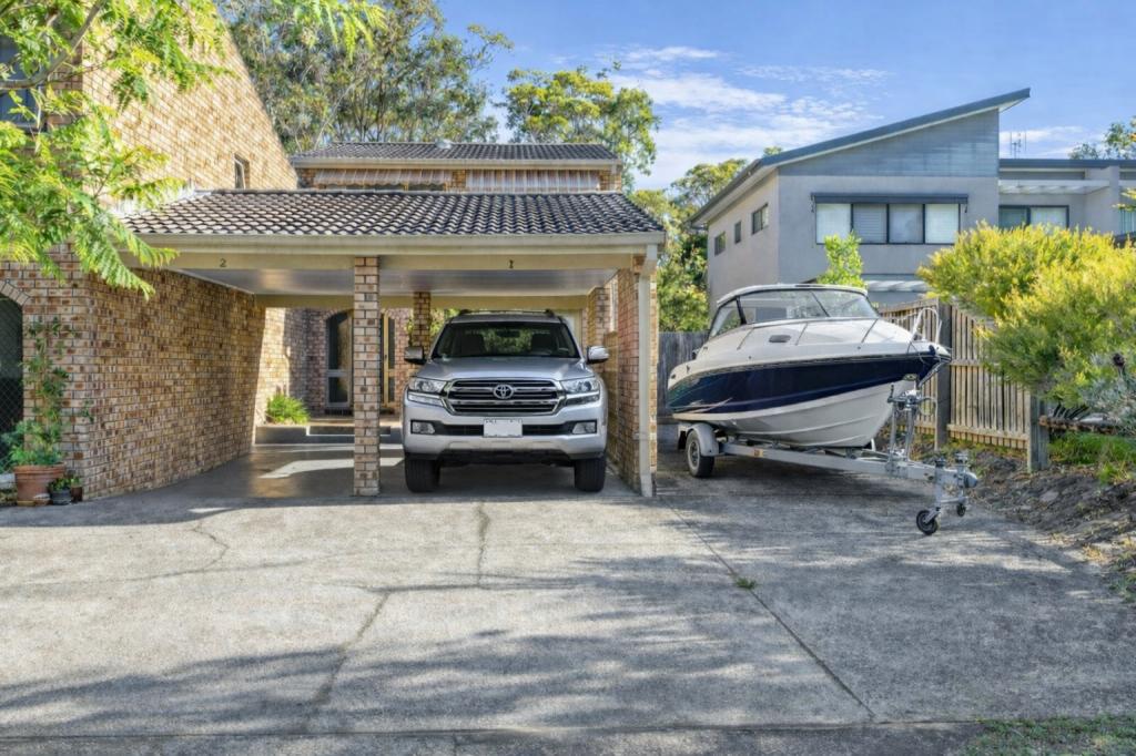1/56 Mirreen St, Hawks Nest, NSW 2324