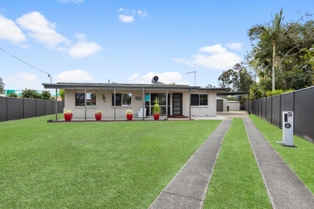 39 Patrick St, Beachmere, QLD 4510