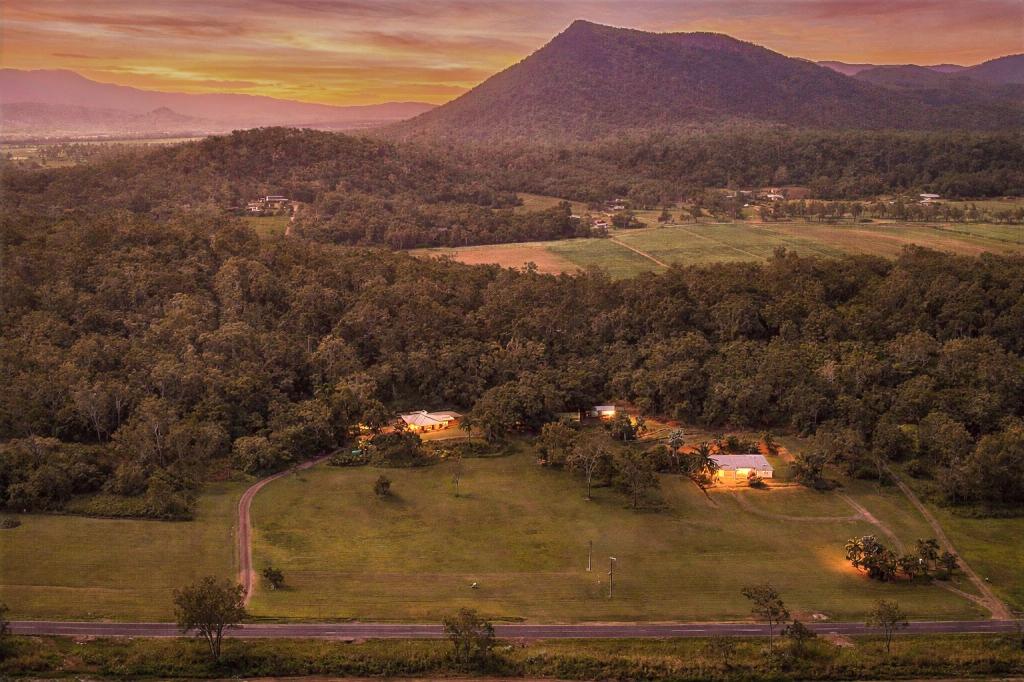 43 Conway Rd, Preston, QLD 4800