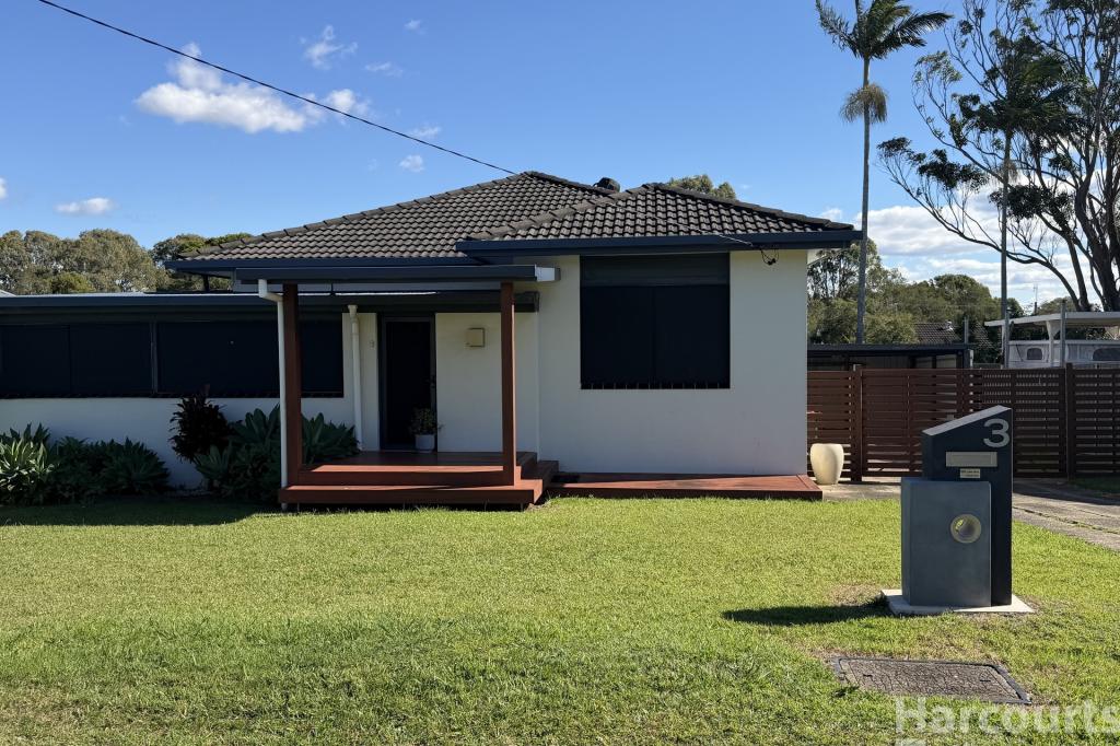 3 The Tiller, Port Macquarie, NSW 2444