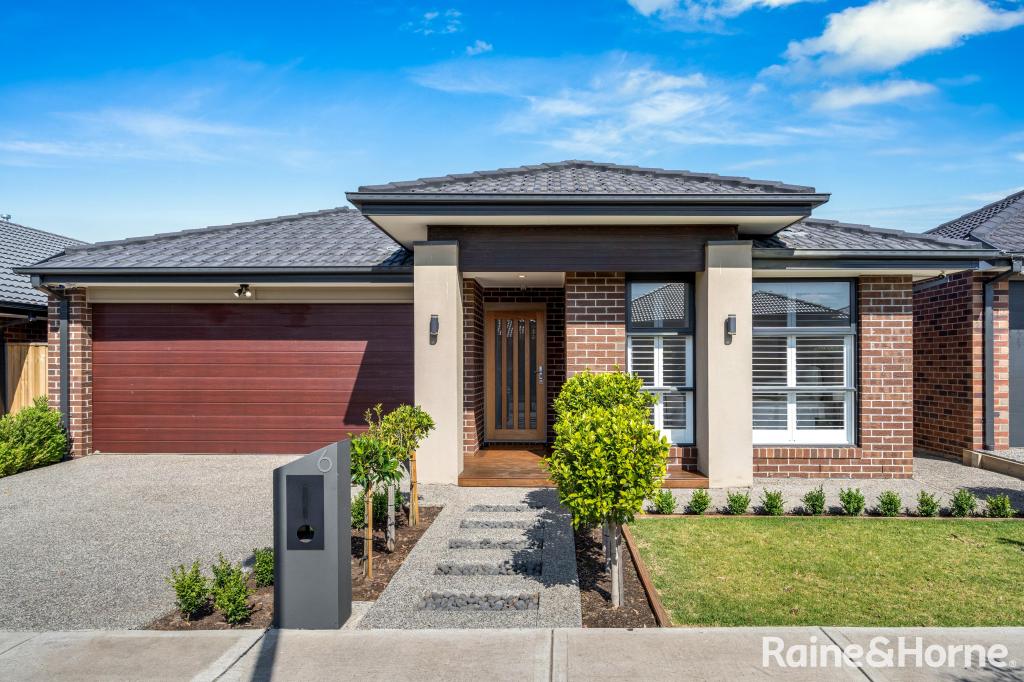 6 Morang St, Mickleham, VIC 3064