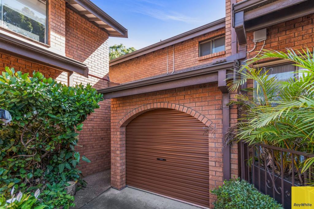 18/32-36 Keira St, Wollongong, NSW 2500