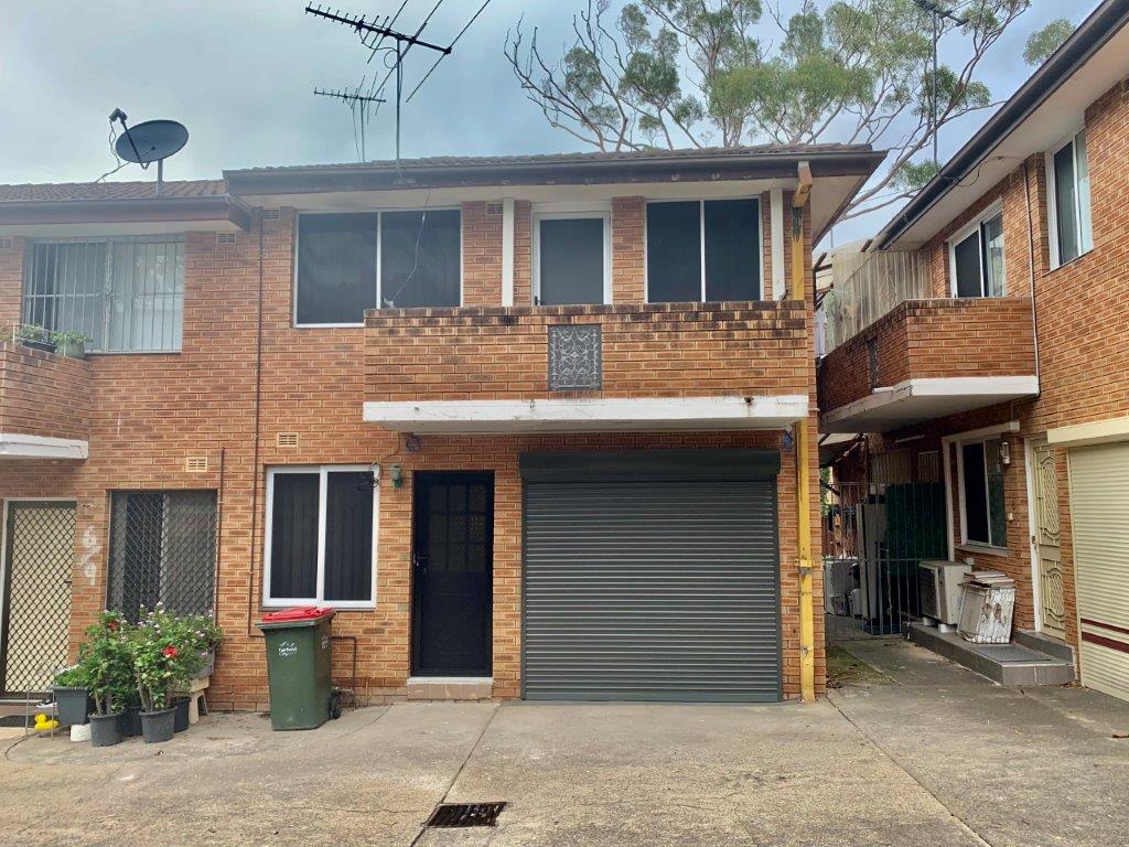 7/9 Myall St, Cabramatta, NSW 2166