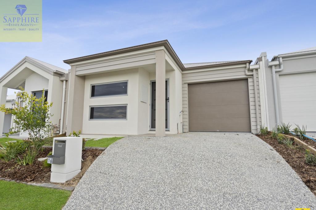 16 Daisy St, Ripley, QLD 4306
