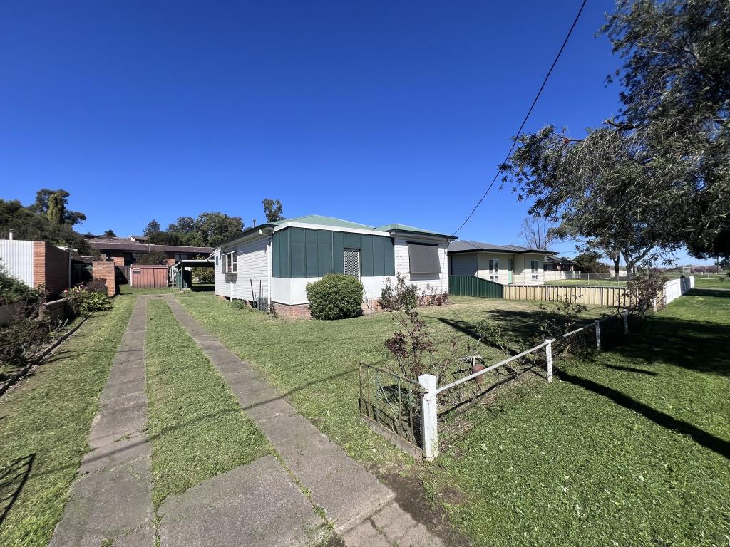 184 Sydney St, Muswellbrook, NSW 2333