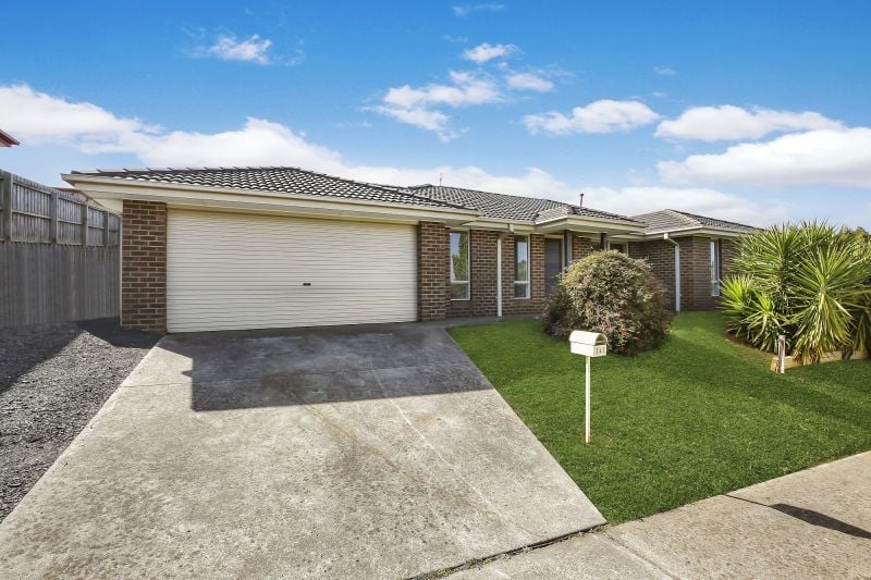 141 Stoddarts Rd, Warragul, VIC 3820