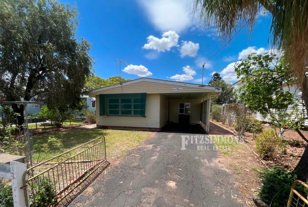 21a Alice St, Dalby, QLD 4405