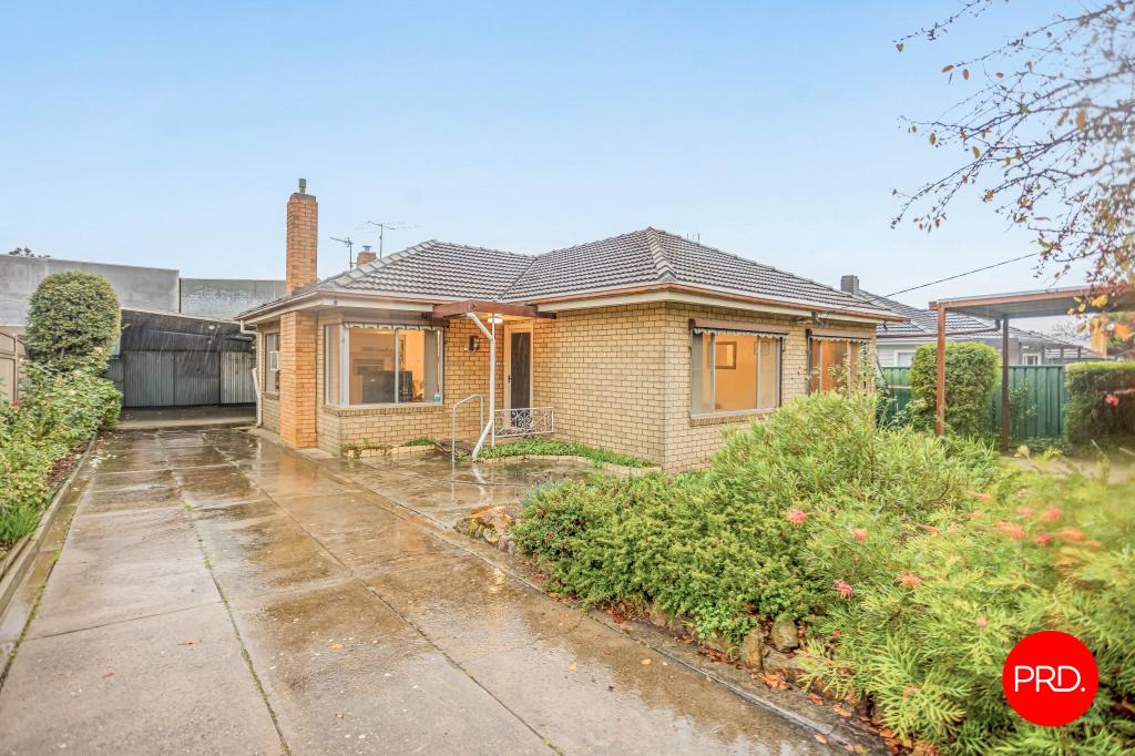 88 Church St, Kangaroo Flat, VIC 3555