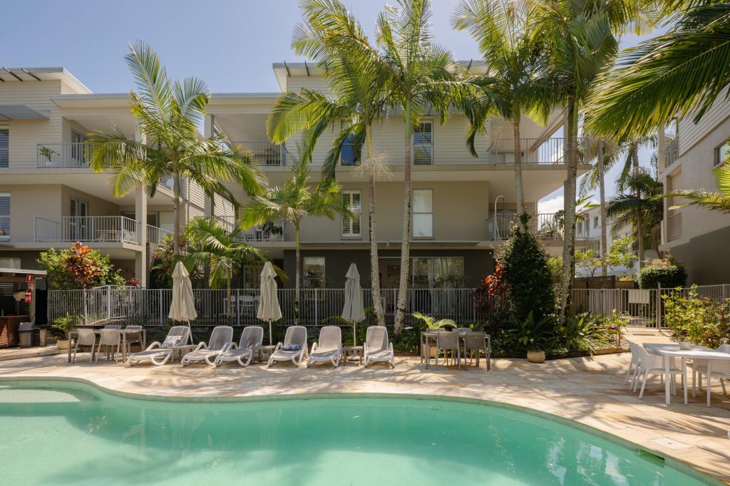 2/152-158 NOOSA PDE, NOOSAVILLE, QLD 4566