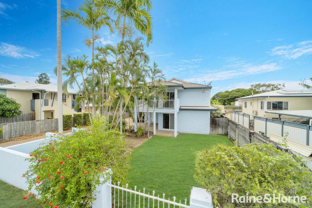 1/66 LINDSAY ST, ROSSLEA, QLD 4812