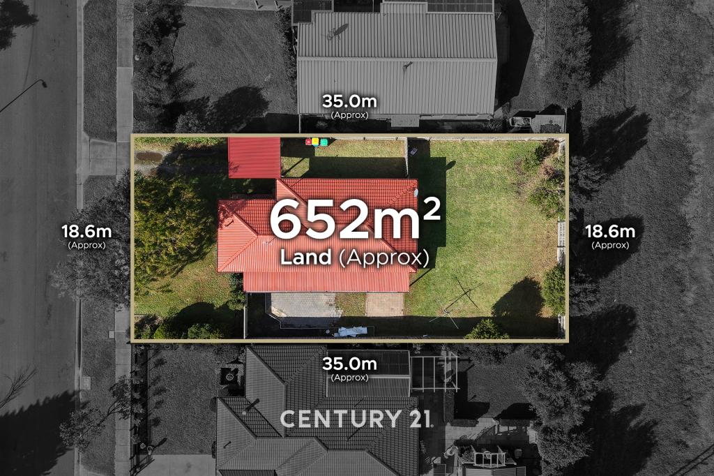 28 Collins Cres, Berwick, VIC 3806