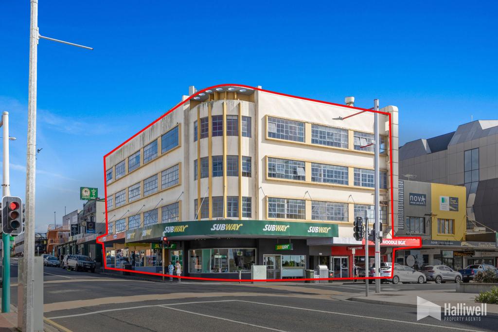 121-127 Rooke St, Devonport, TAS 7310