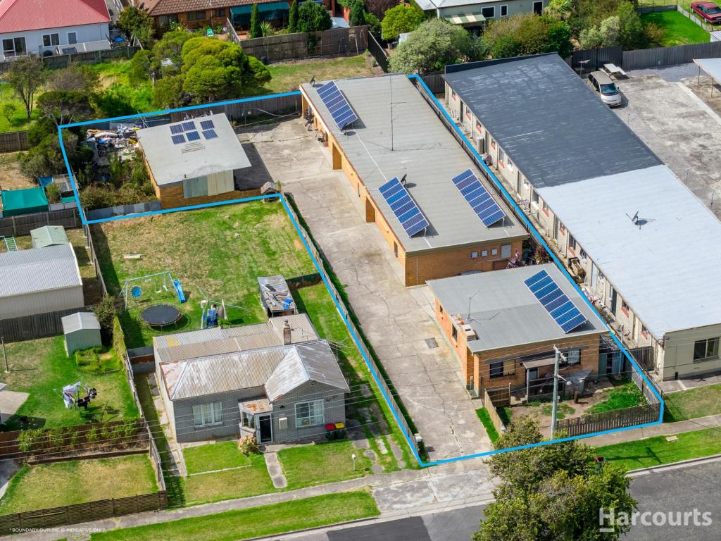 26 Wellington St, George Town, TAS 7253