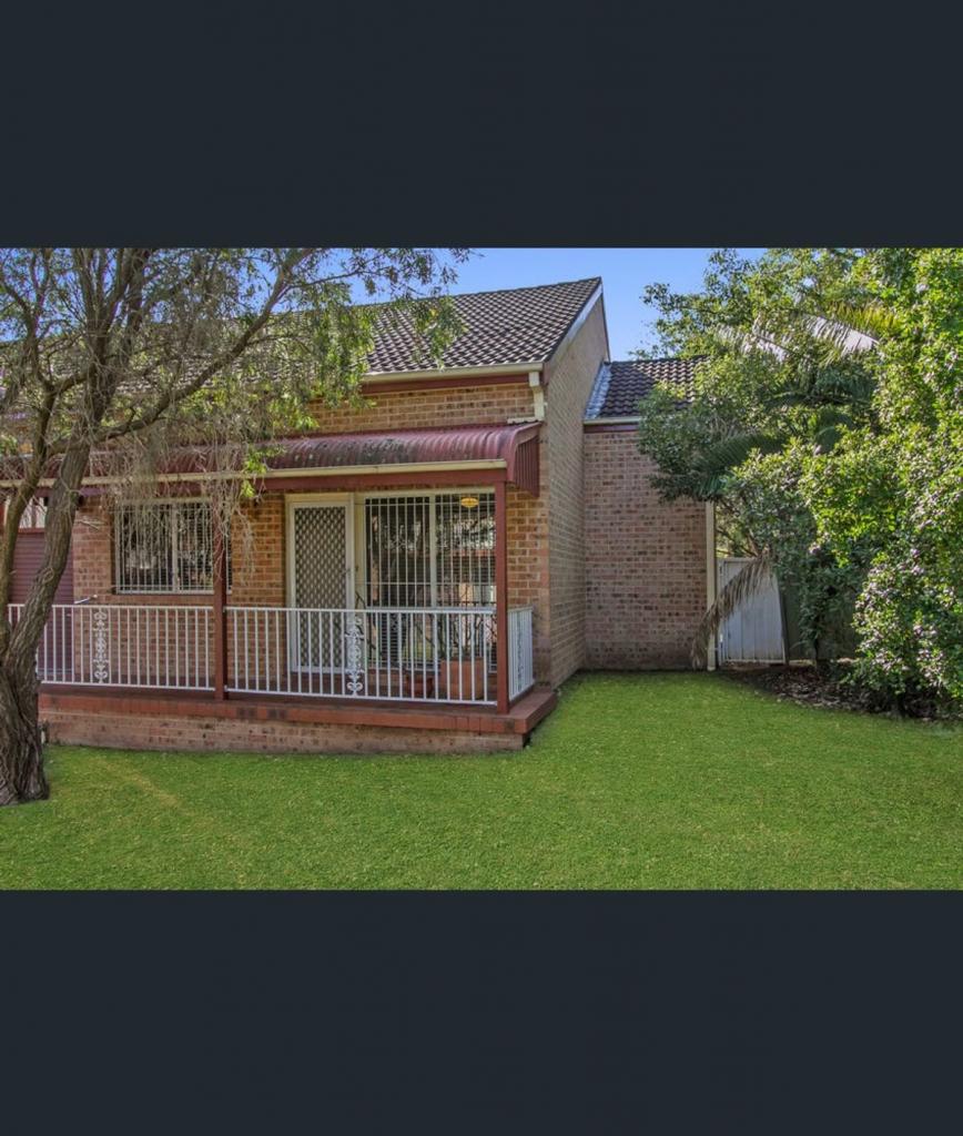 10/58 Castlereagh St, Penrith, NSW 2750