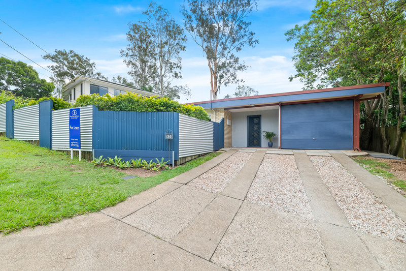 34 Lentara St, Kenmore, QLD 4069