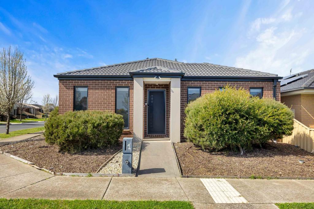 1 Whidburn Pl, Sebastopol, VIC 3356