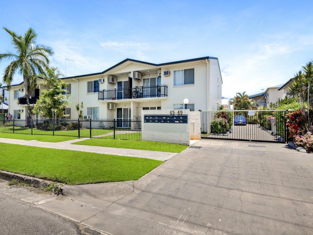 1/45-49 Minnie St, Parramatta Park, QLD 4870