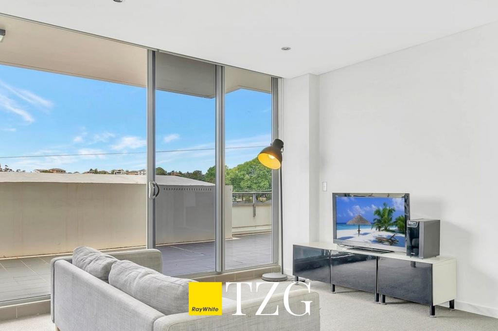 702/1 Hirst St, Arncliffe, NSW 2205