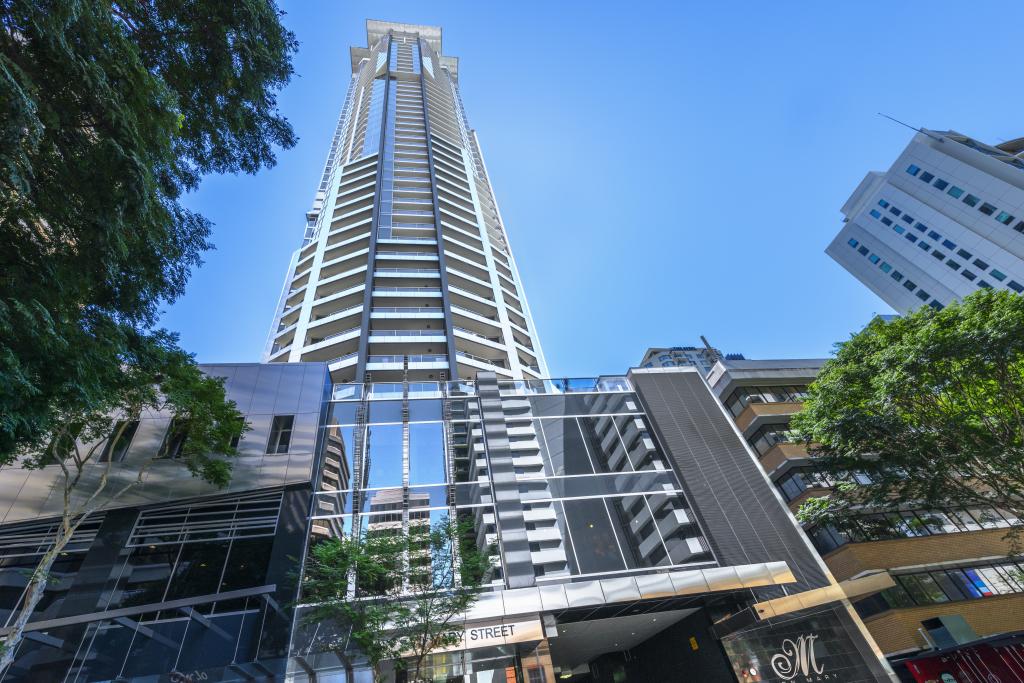 509/70 MARY ST, BRISBANE CITY, QLD 4000