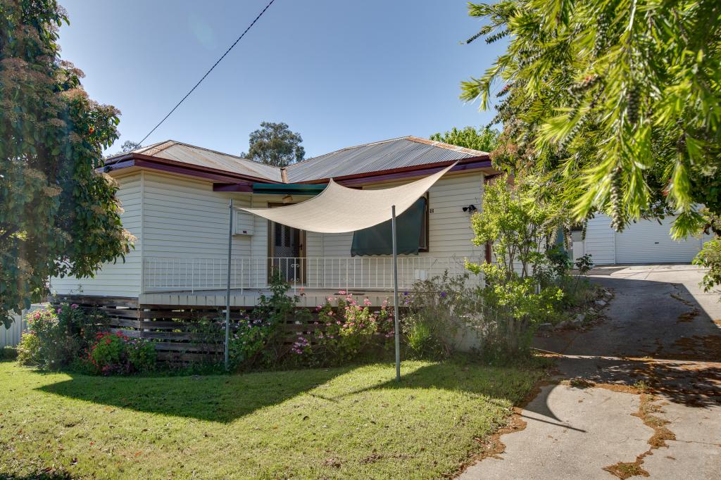 866 Watson St, Glenroy, NSW 2640