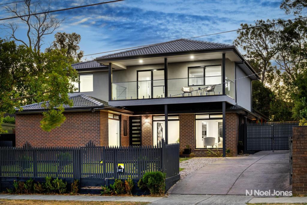 67 Kalinda Rd, Ringwood, VIC 3134