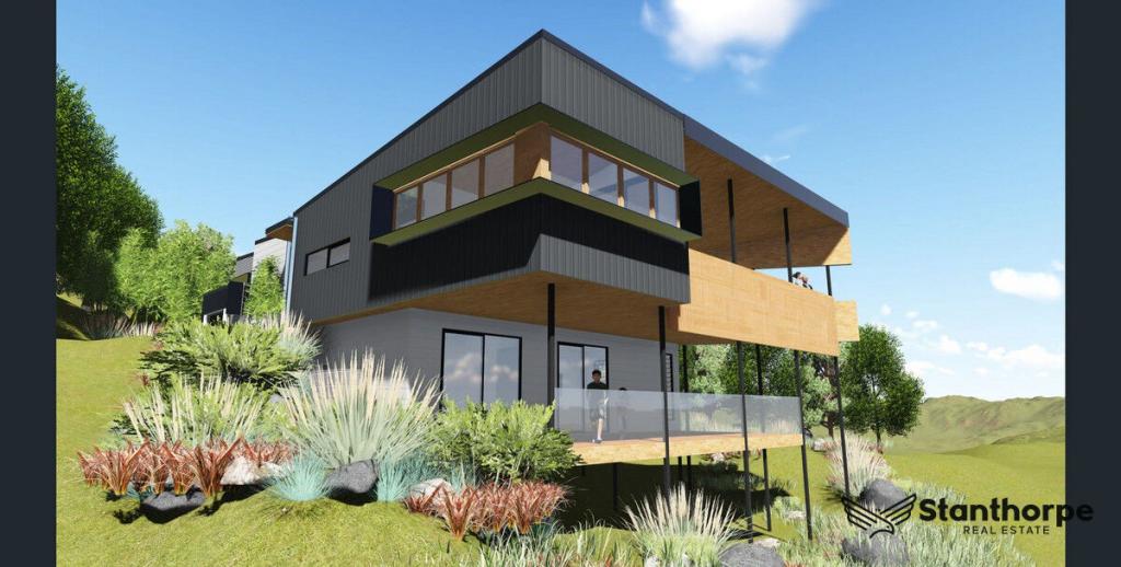 5a Minna St, Stanthorpe, QLD 4380