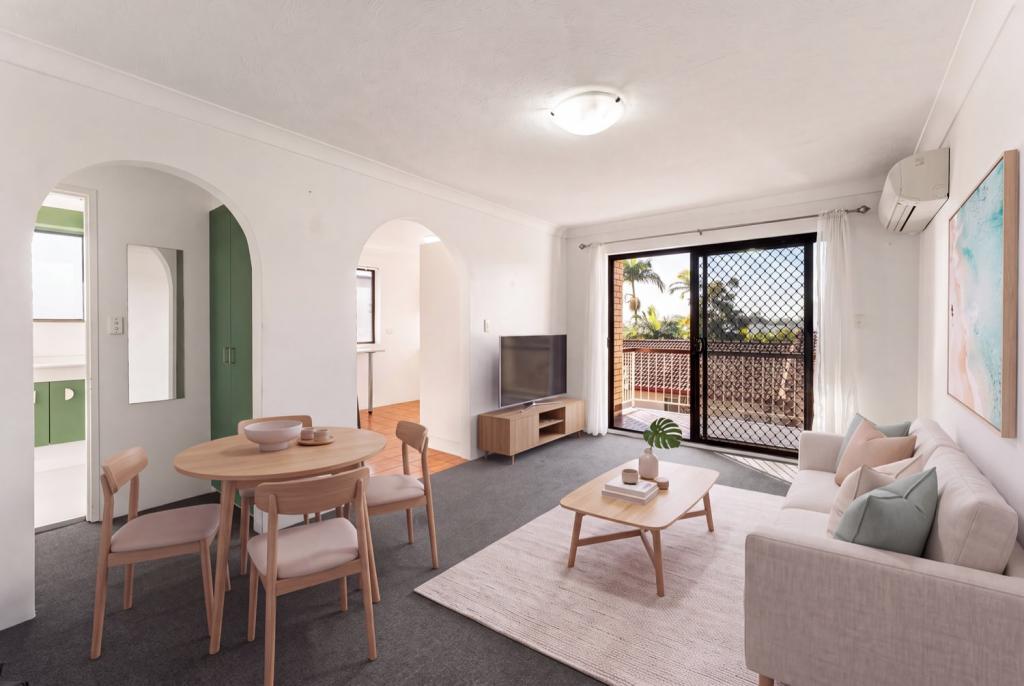 8/50 Henchman St, Nundah, QLD 4012