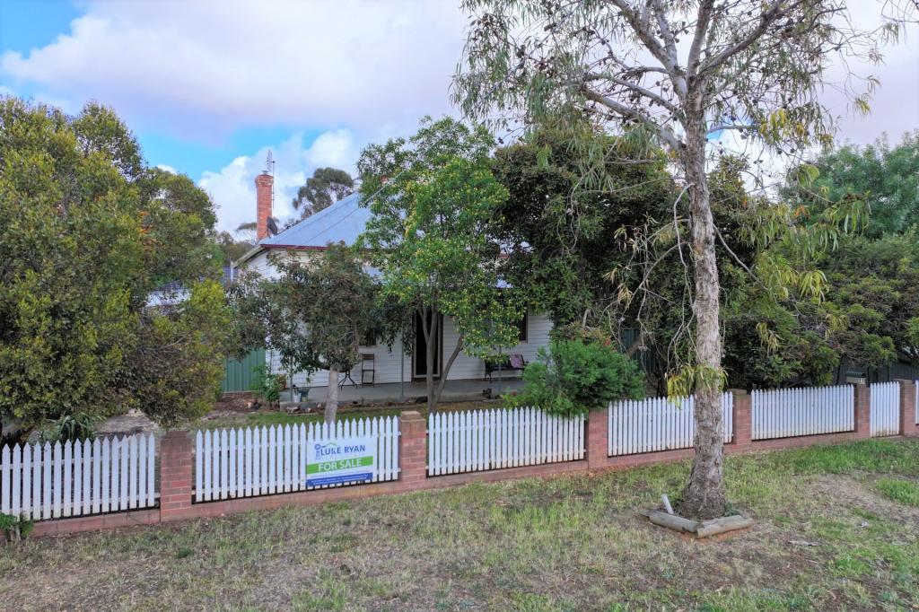 133 Michie St, Elmore, VIC 3558