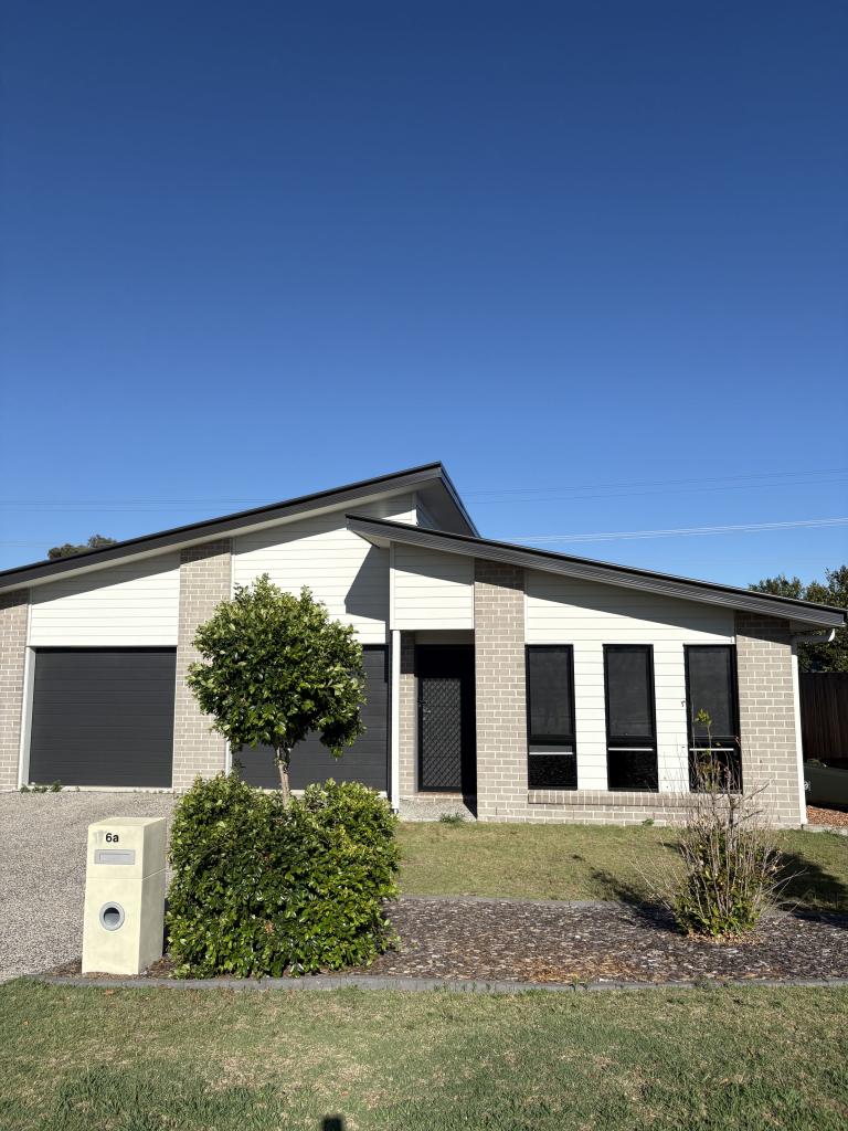 6a Meridian Dr, Warwick, QLD 4370