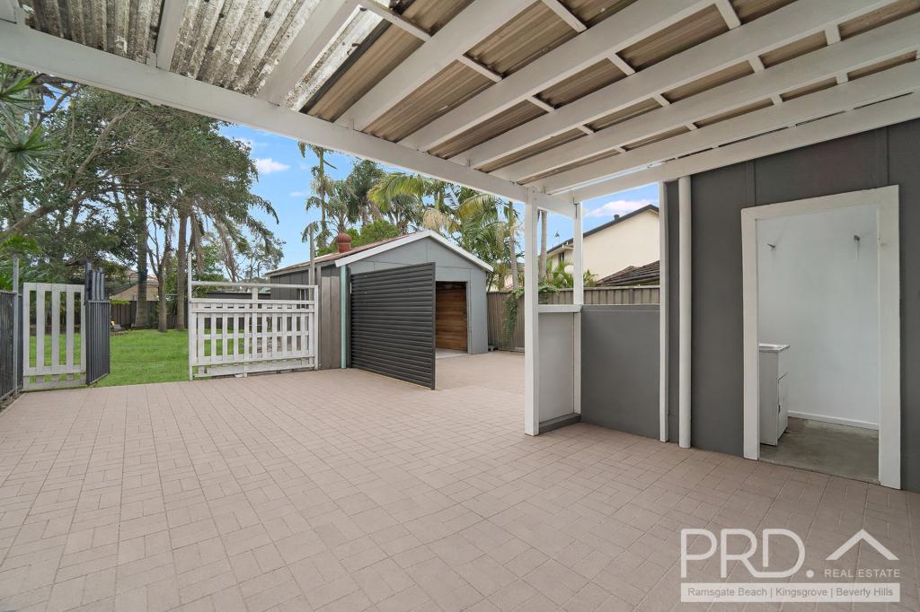 112 Park Rd, Kogarah Bay, NSW 2217