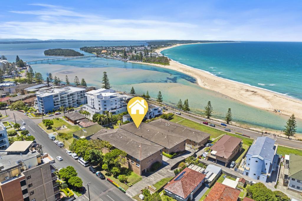 18/28-30 Ocean Pde, The Entrance, NSW 2261