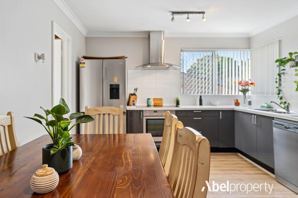 7/4 Lee Pl, Noranda, WA 6062