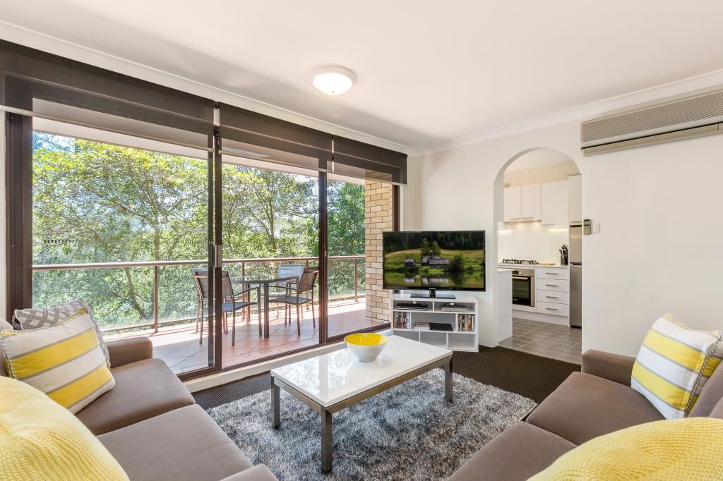 23/315 Burns Bay Rd, Lane Cove, NSW 2066