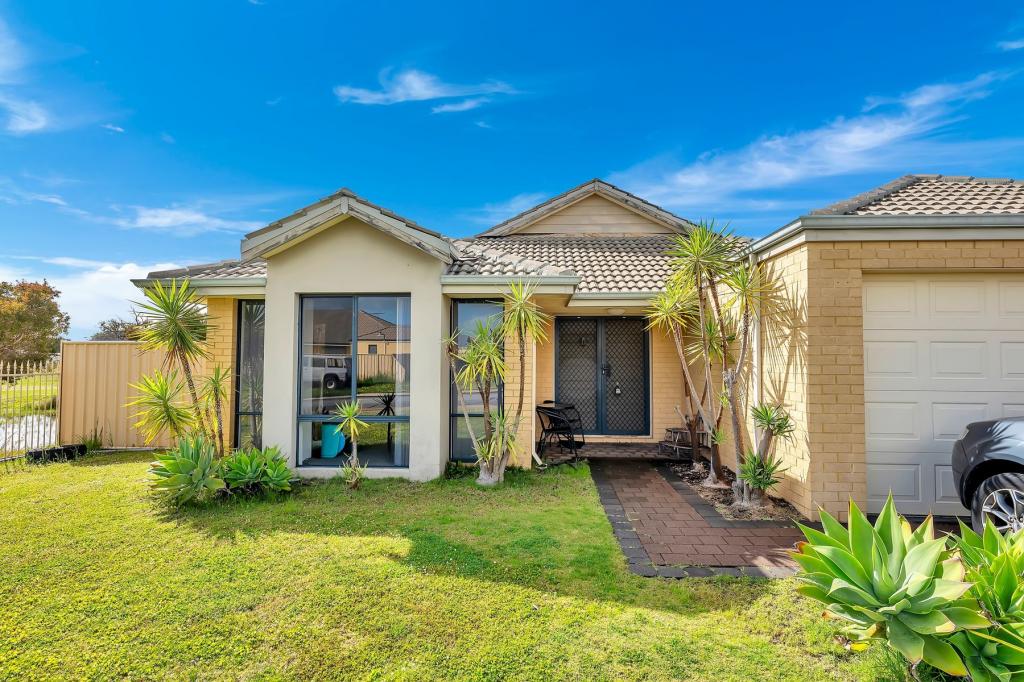 24 Westaway Rd, Pinjarra, WA 6208