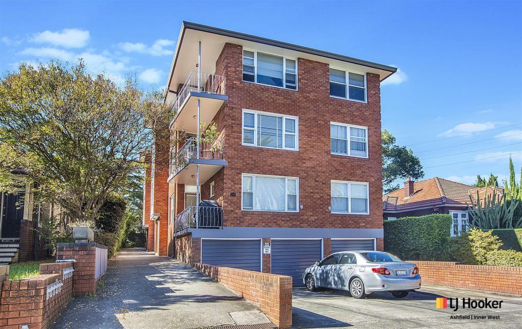 5/66 Victoria St, Ashfield, NSW 2131