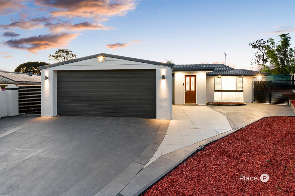 6 COOLOON PL, ALGESTER, QLD 4115