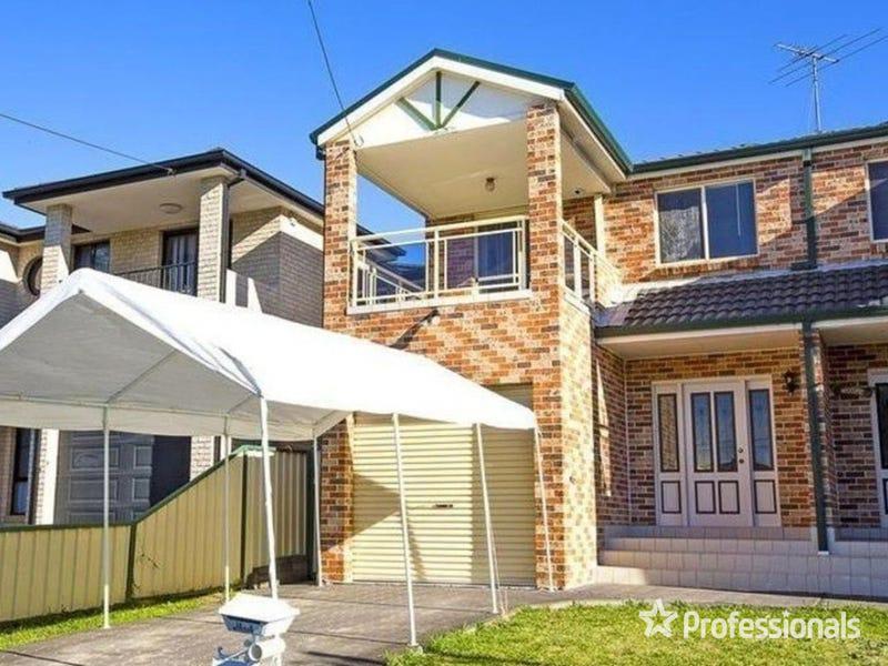 12a Oxley St, Fairfield, NSW 2165