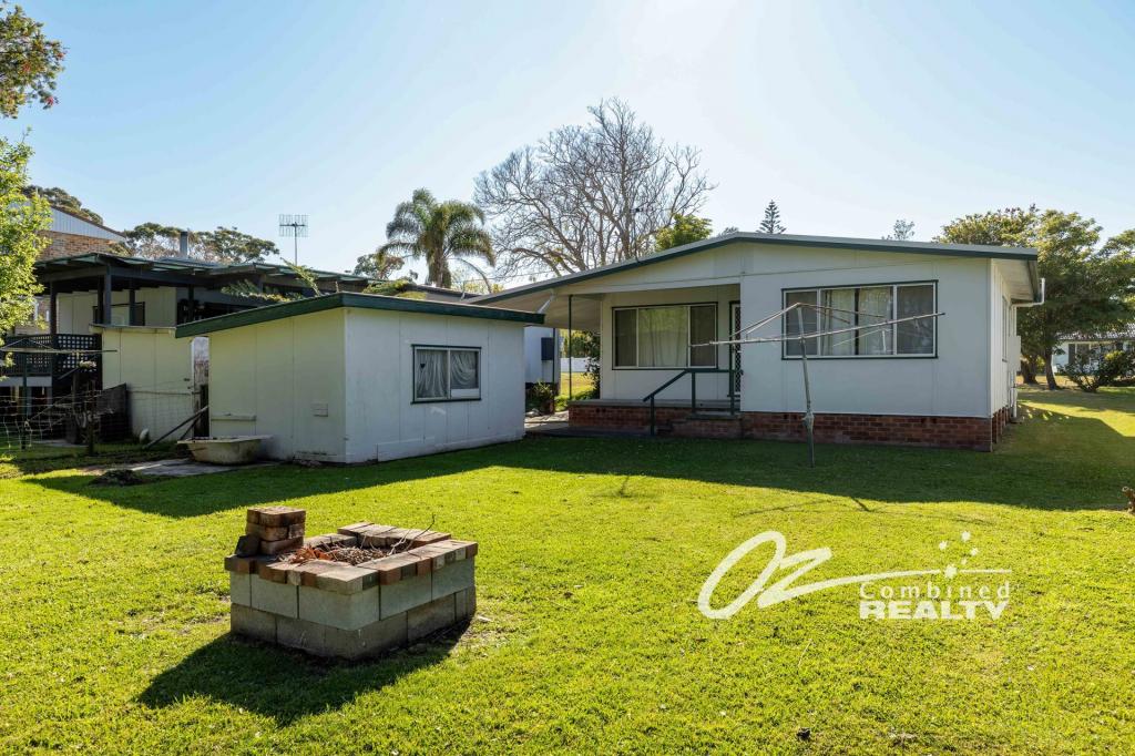 147 Walmer Ave, Sanctuary Point, NSW 2540