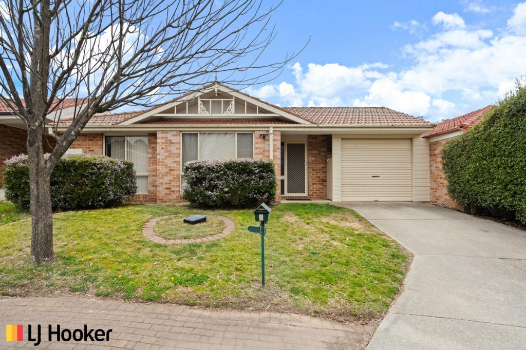 5 Flora Pl, Palmerston, ACT 2913