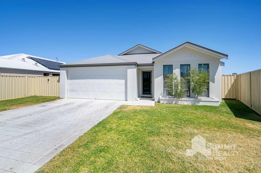 85 Illawarra Dr, Eaton, WA 6232