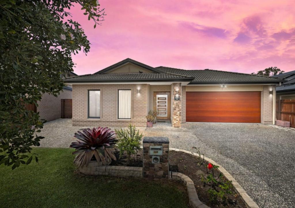 36 South Quarter Dr, Loganlea, QLD 4131